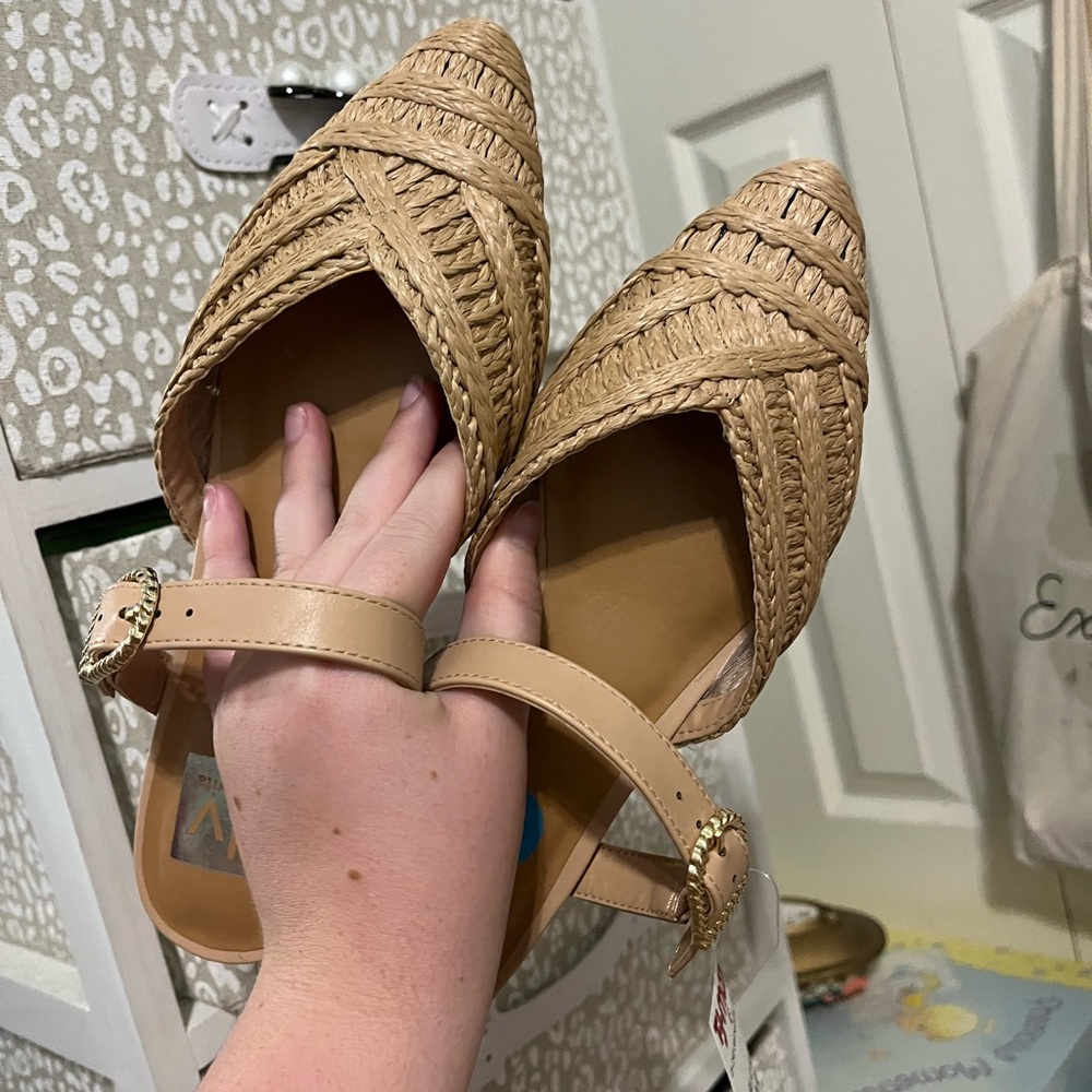 Dolce Vita Domain Mules